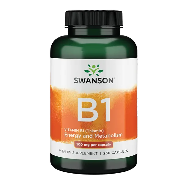 Vitamine B-1 100mg