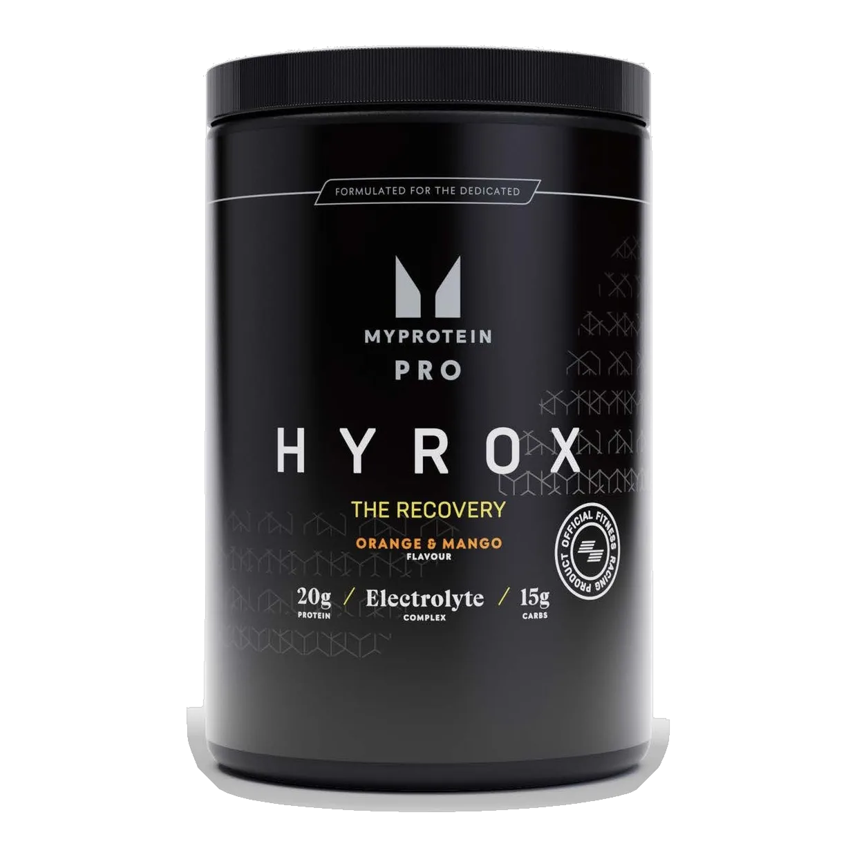 THE Recovery HYROX