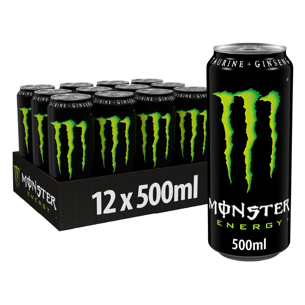Energy Original
