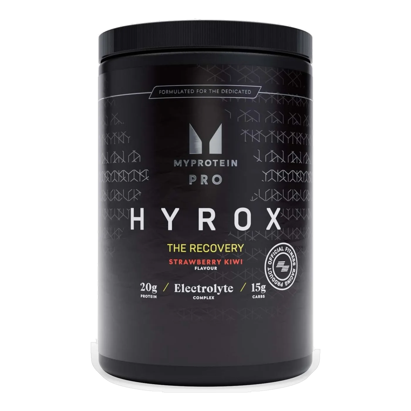 THE Recovery HYROX