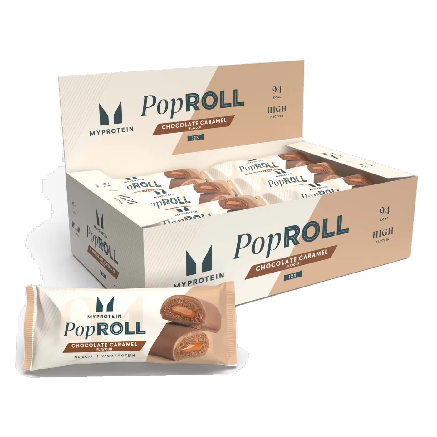 Pop Rolls