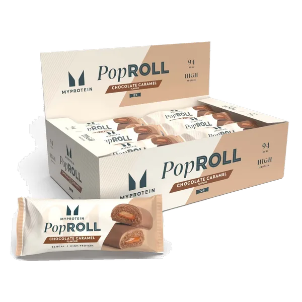 Pop Rolls