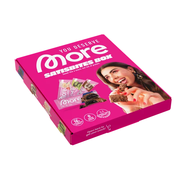 SatisBites® Box