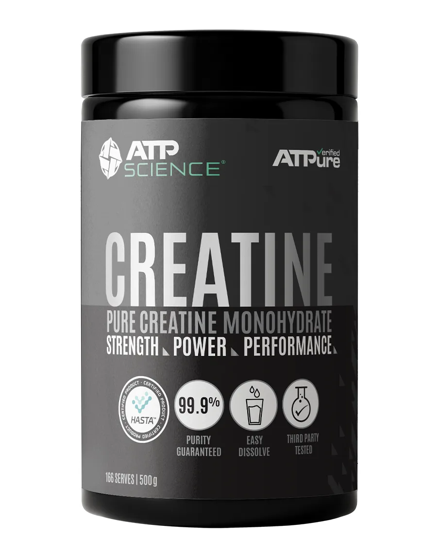 ATPure Creatine Monohydrate