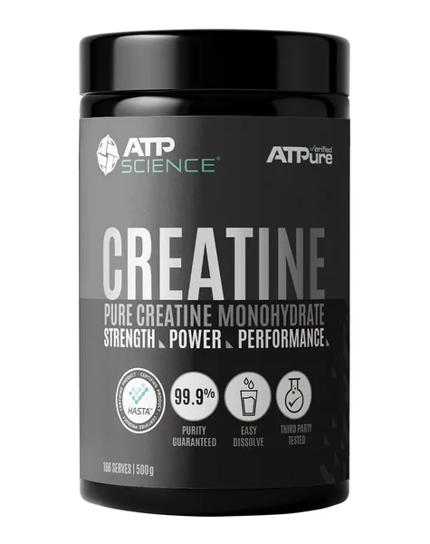 ATPure Creatine Monohydrate