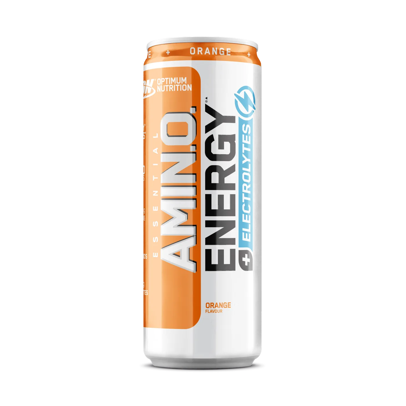 Essential AMIN.O Energy + Electrolytes Orange 250ml