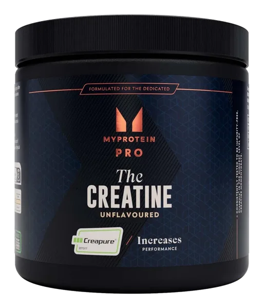 THE Creatine Creapure®