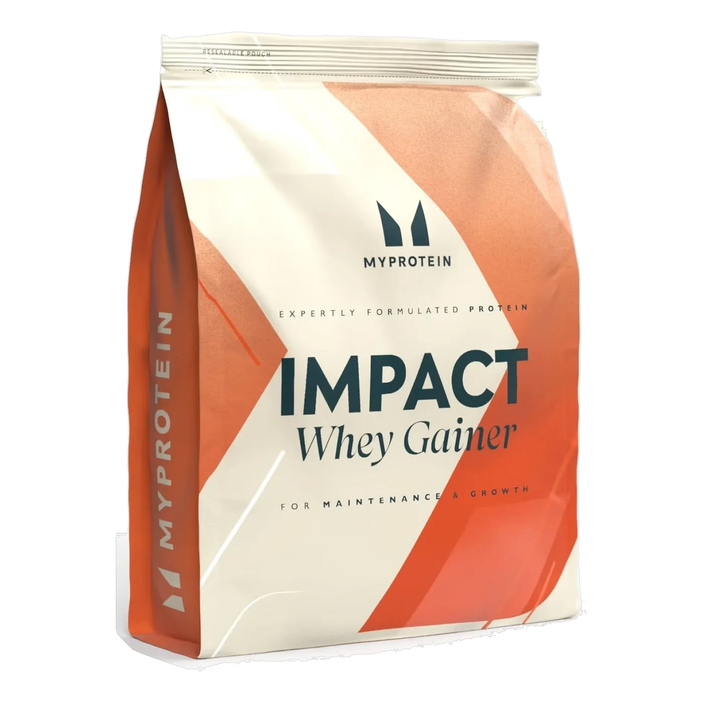 Impact Weight Gainer