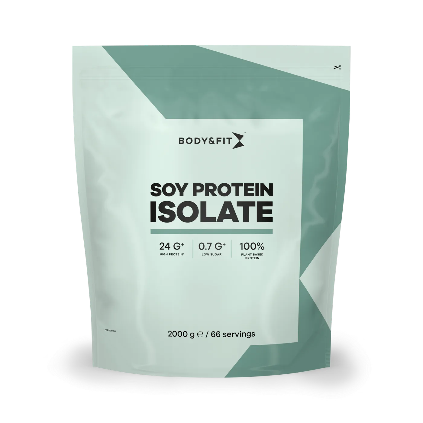 Soy Protein Isolate