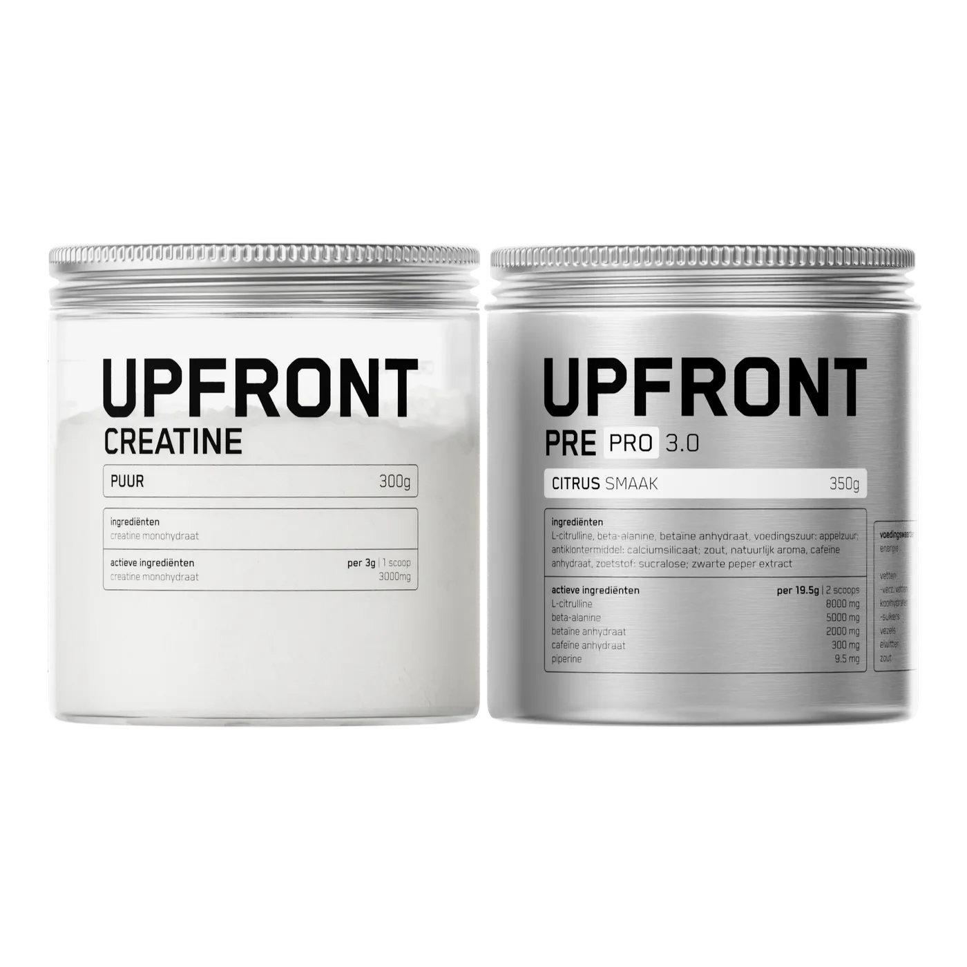 Pre Pro 3.0 Creatine