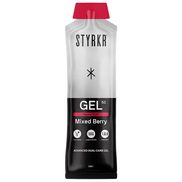 GEL50 Energy Gel