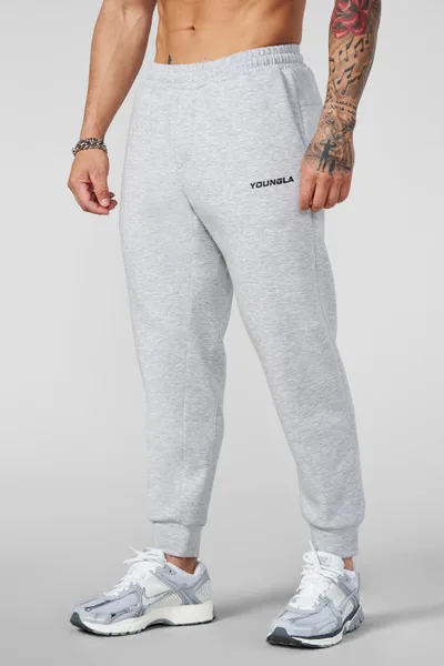 2082 Form Fitness Joggers