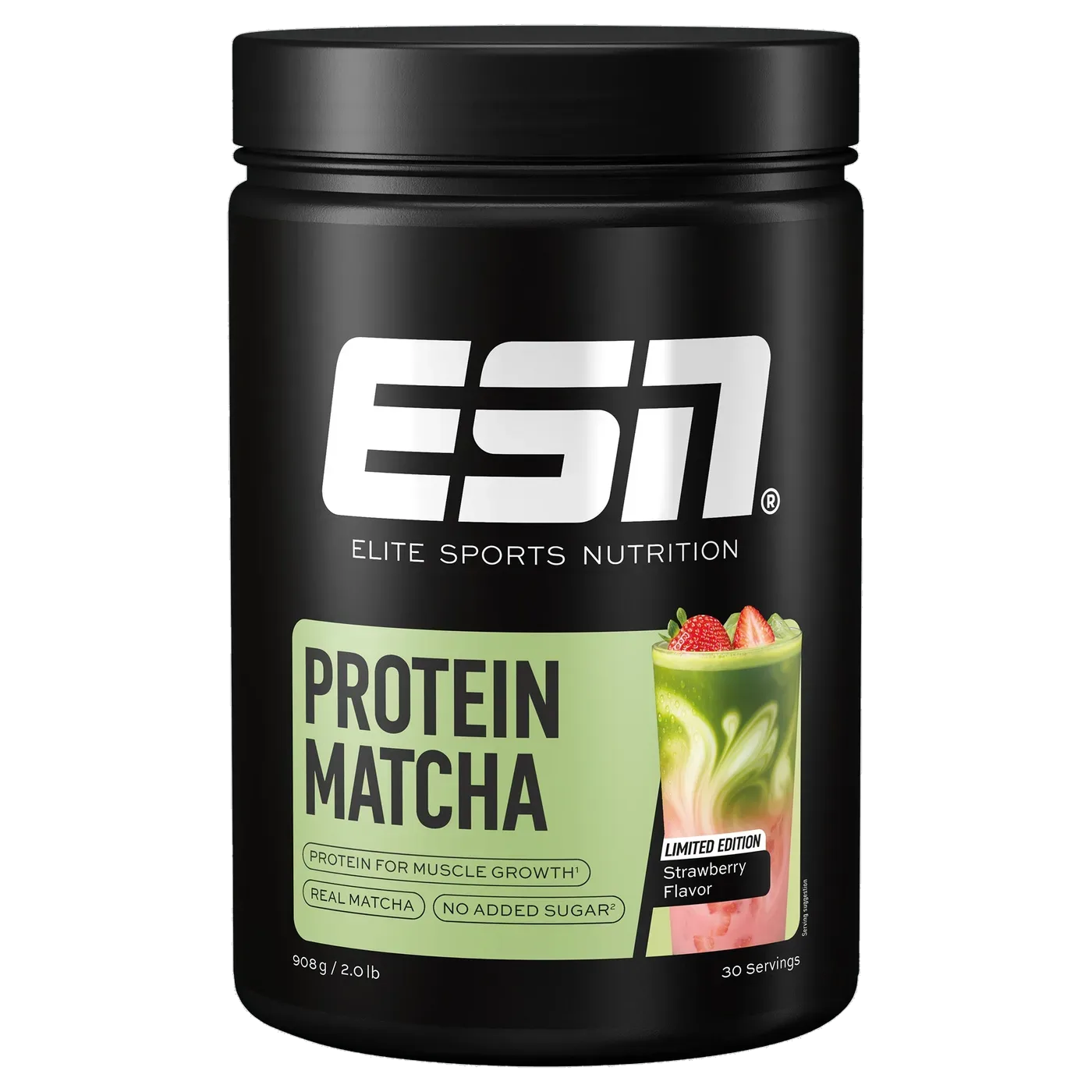 Protein Matcha