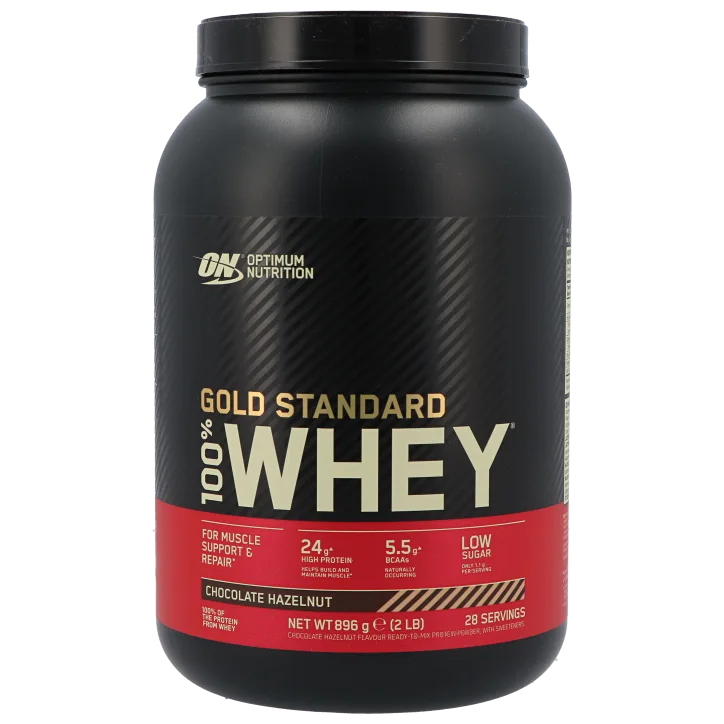 Gold Standard 100% Whey