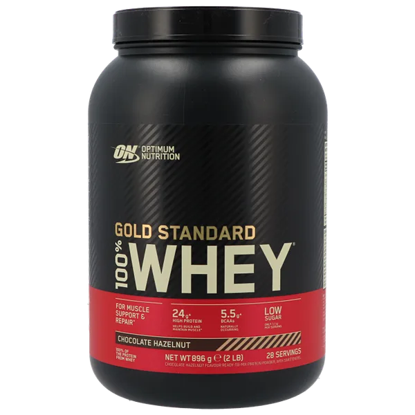 Gold Standard 100% Whey