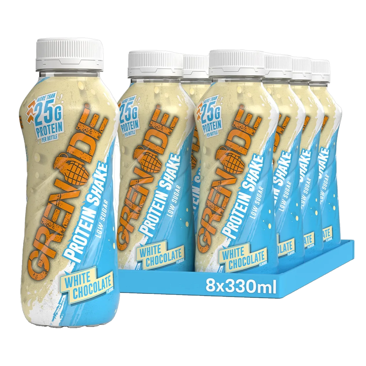 Protein Shake 8 x