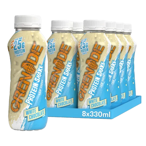 Protein Shake 8 x