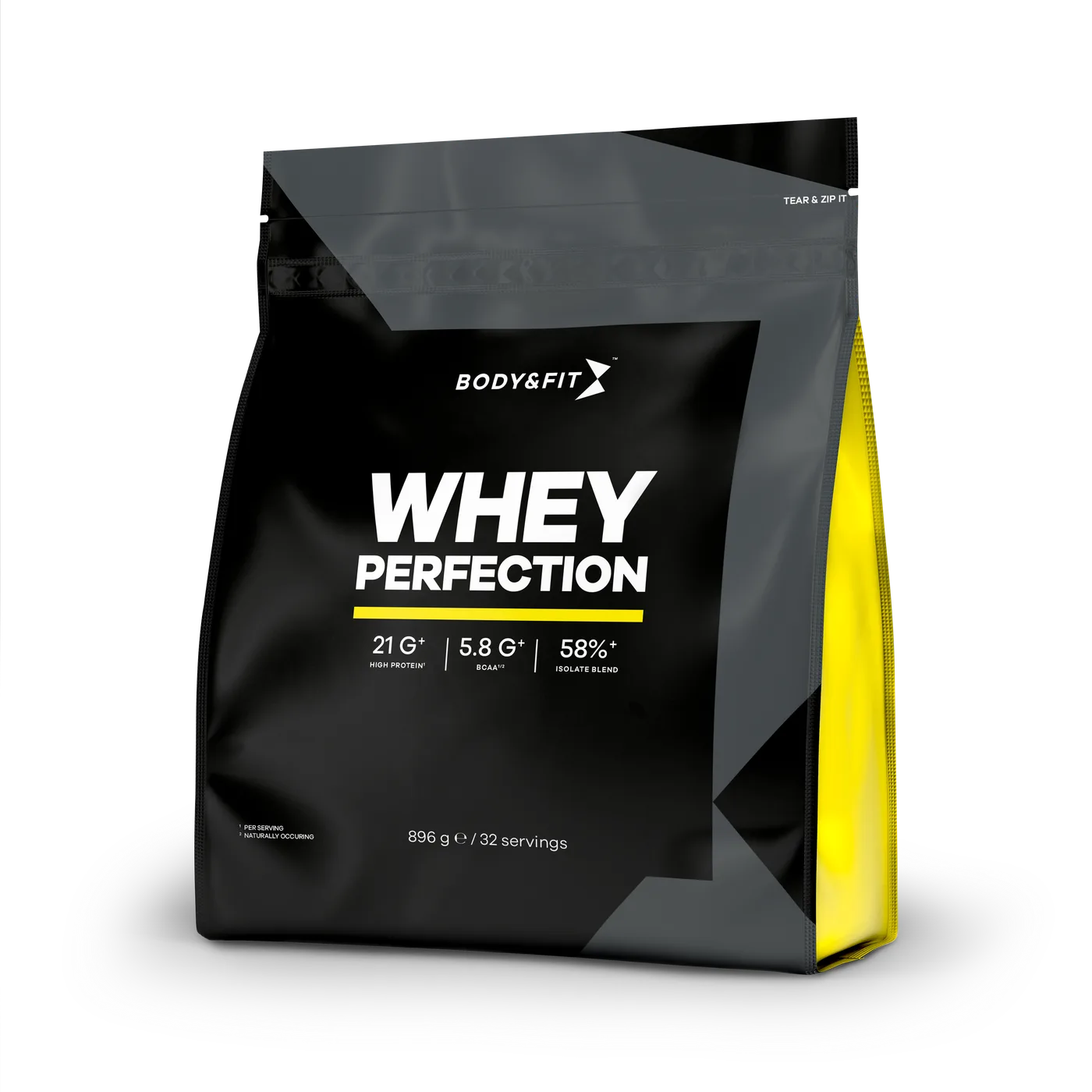 Whey Perfection V1