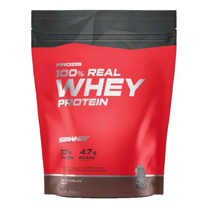 Prozis 100% Real Whey Protein Pure