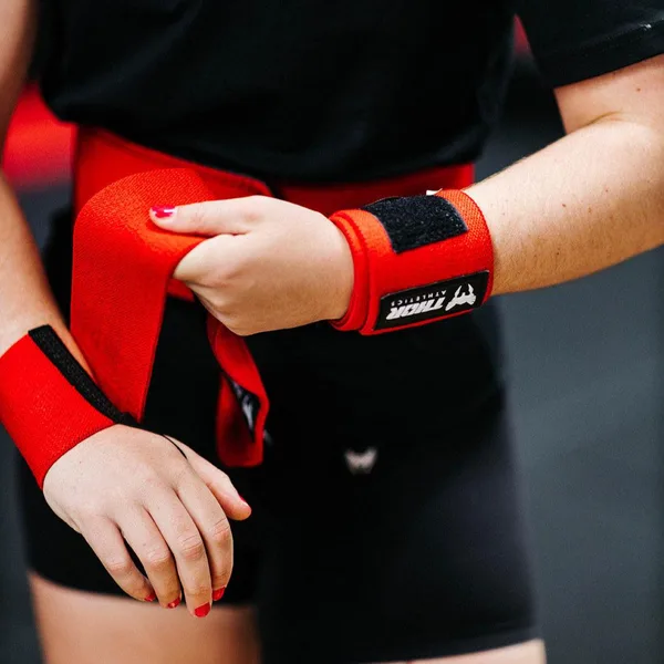 Wrist Wraps 60cm