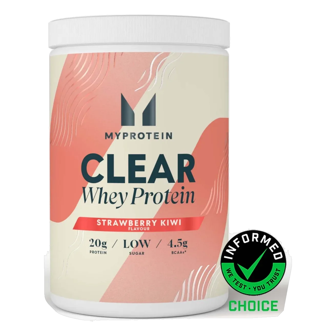 Clear Whey Protein