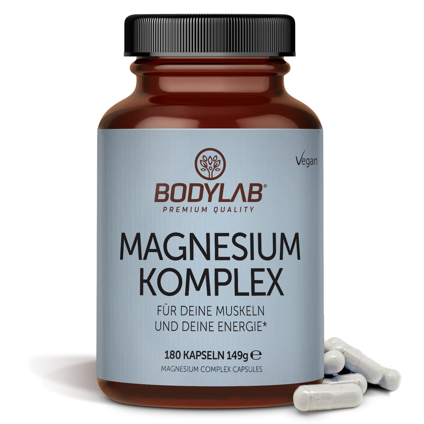 Magnesium Komplex