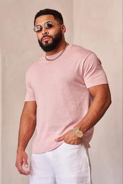 4331 Merino Wool Tees