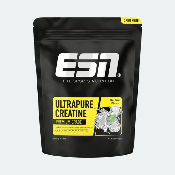 Ultrapure Creatine
