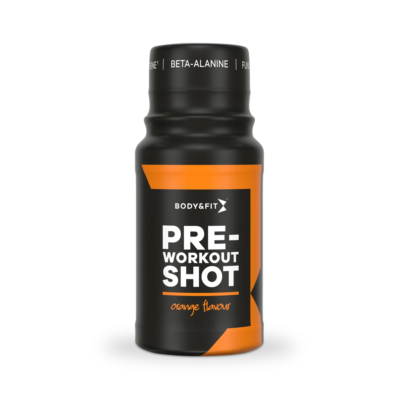 Pre-workout Shot