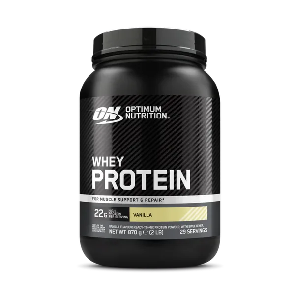 Whey Protein Powder 100% Concentrate