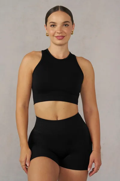 W4273 Motion Seamless Tank