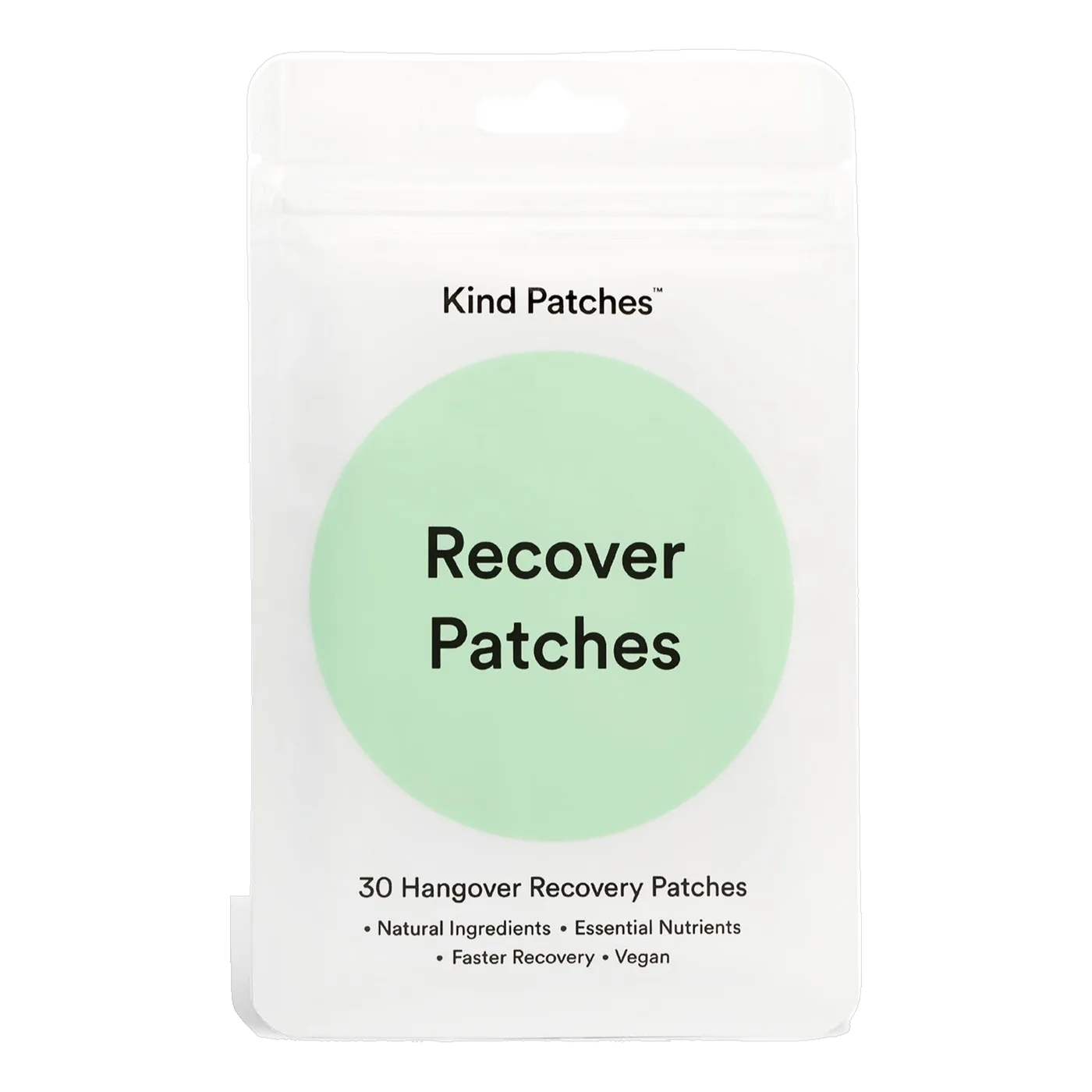 Recover Patches