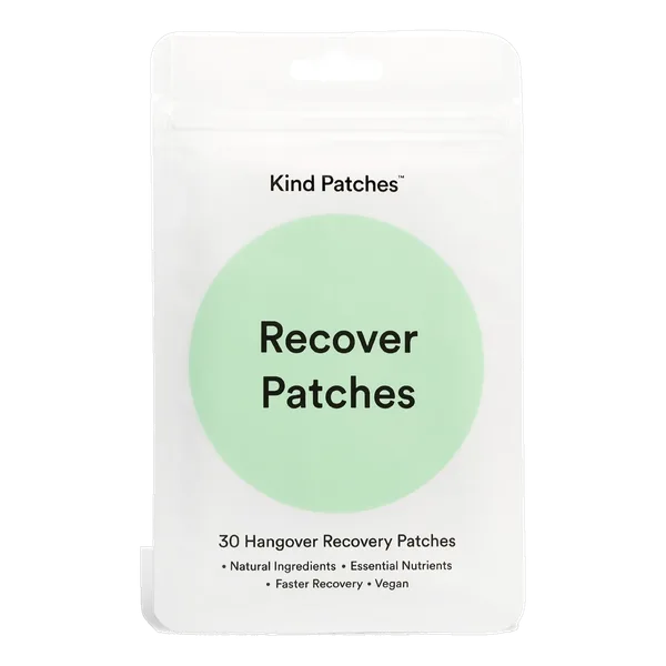 Recover Patches