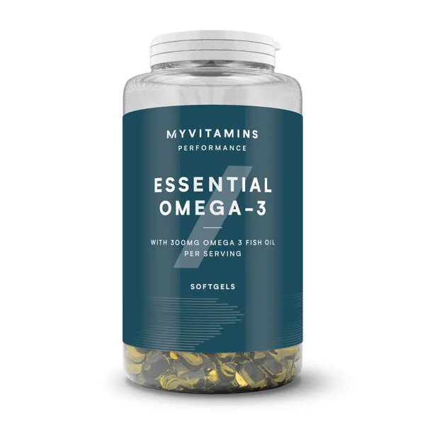 Essentiële Omega-3