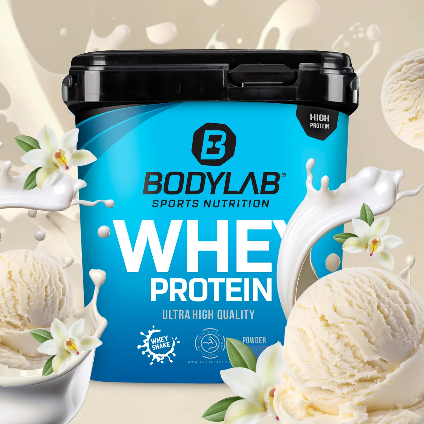 Whey Protein