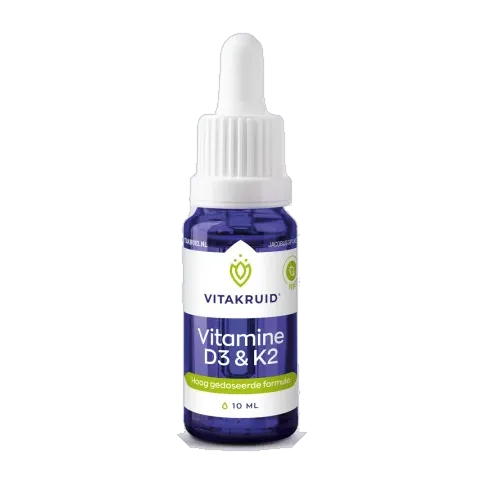 Vitamine D3 K2