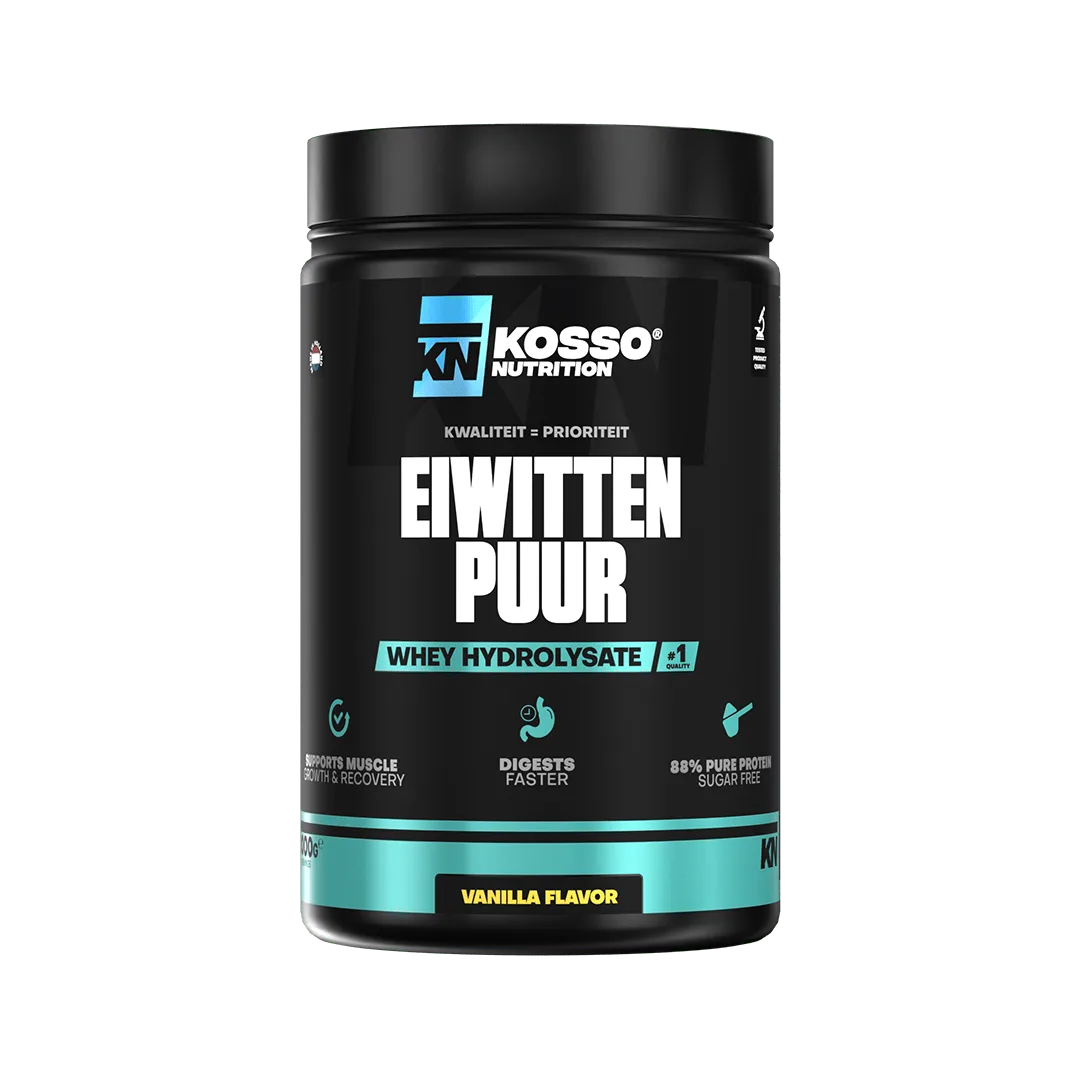 Whey Hydrolysaat