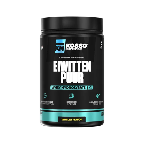 Whey Hydrolysaat