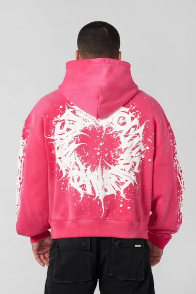 5143 Cyclone Hoodies