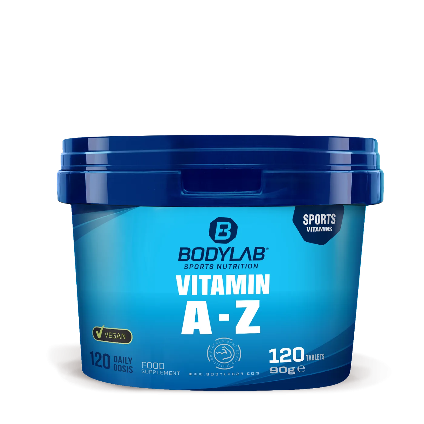 Vitamine A-Z Multi