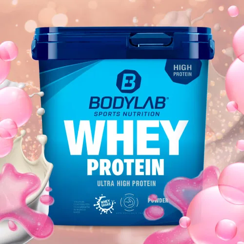 Whey Protein