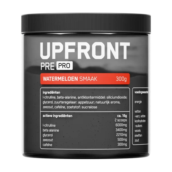 Pre PRO Groene