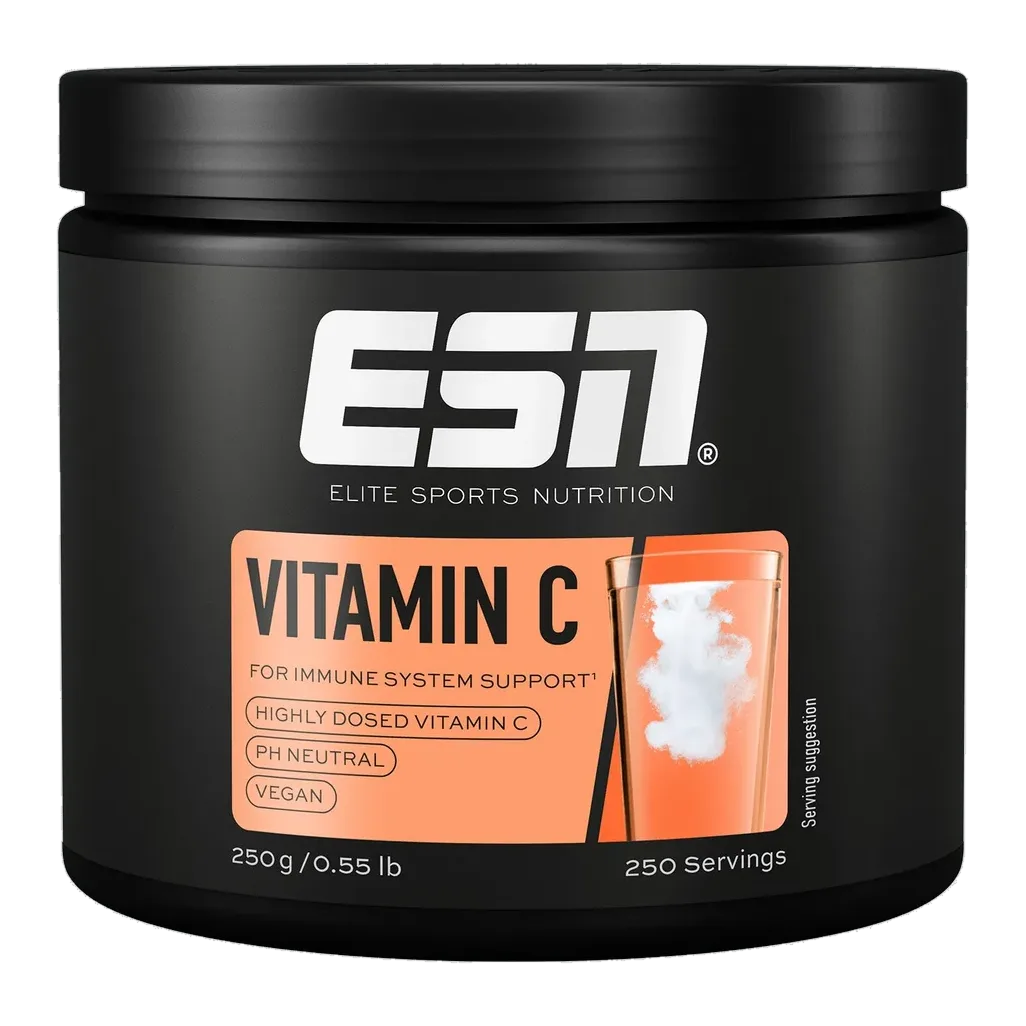 VItamin C Powder