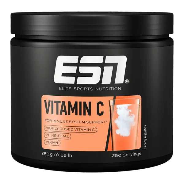 VItamin C Powder