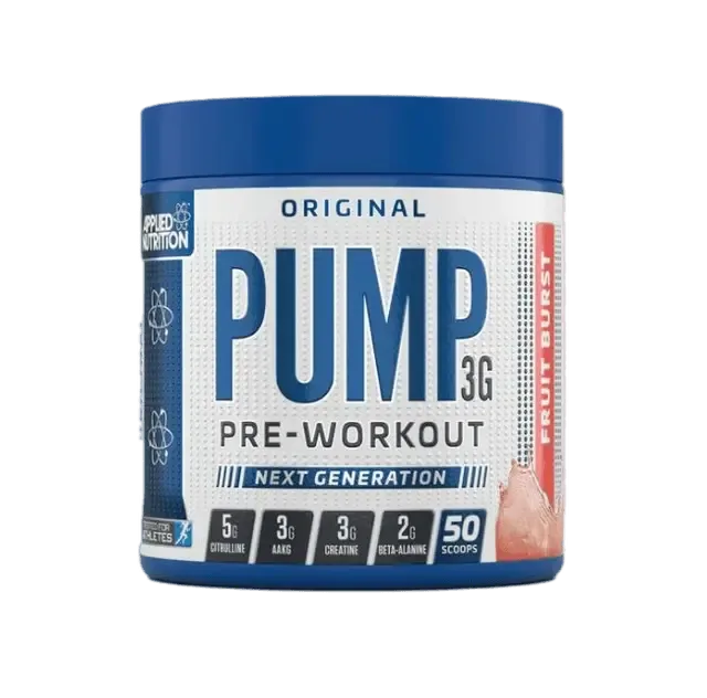 Pump