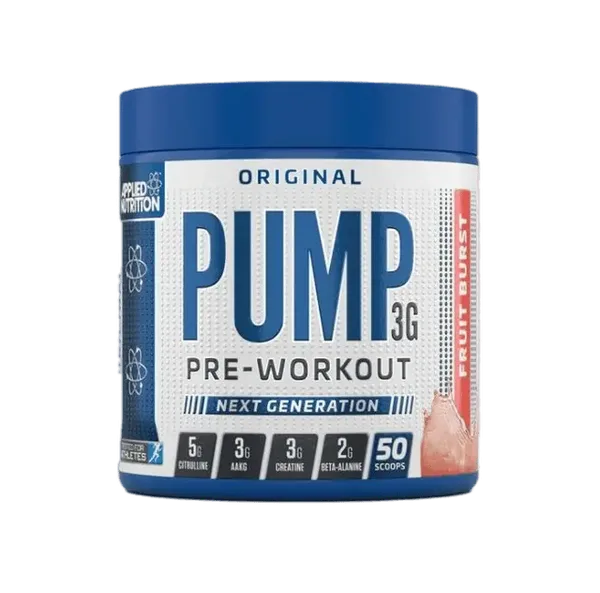 Pump