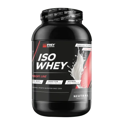 Iso Whey