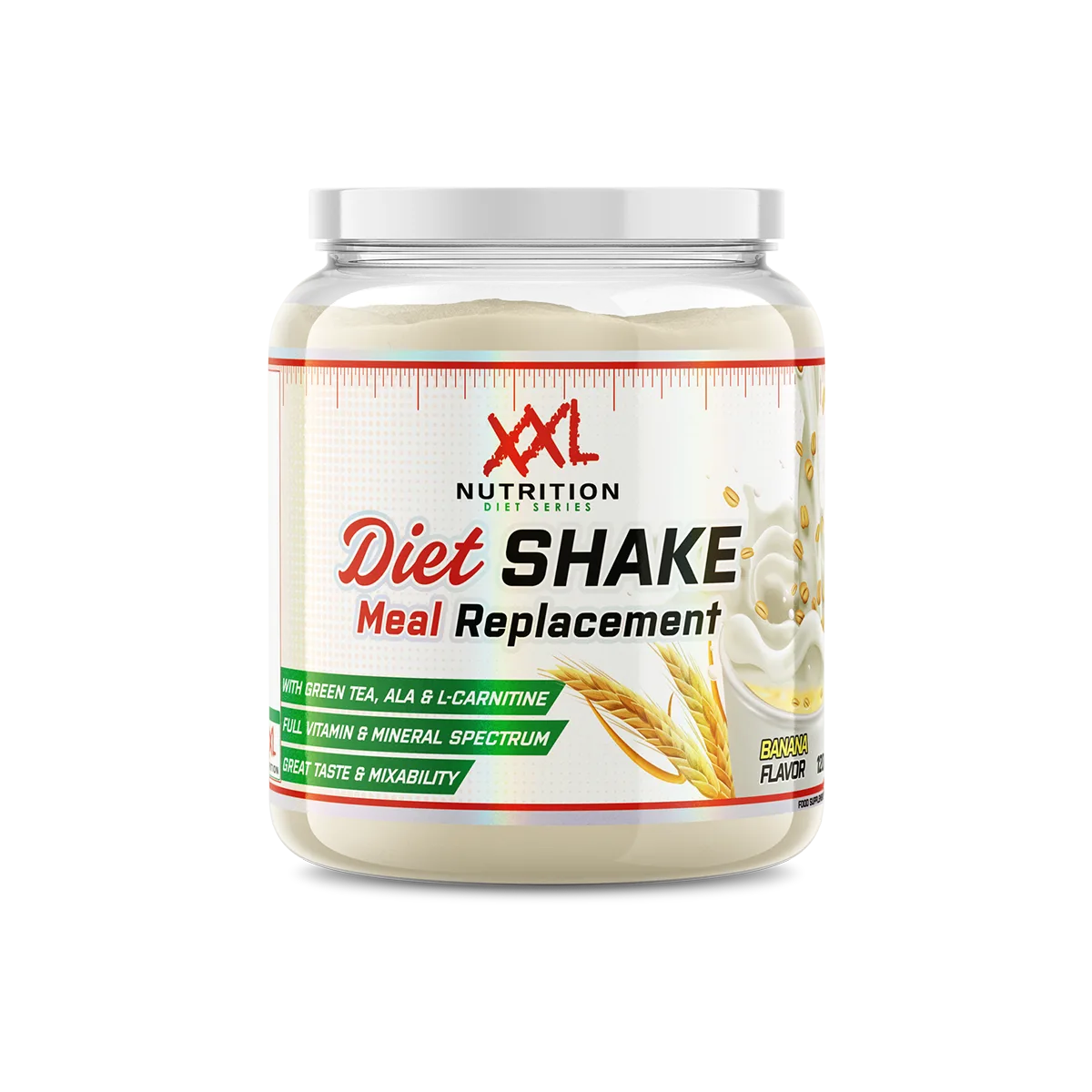 Diet Shake