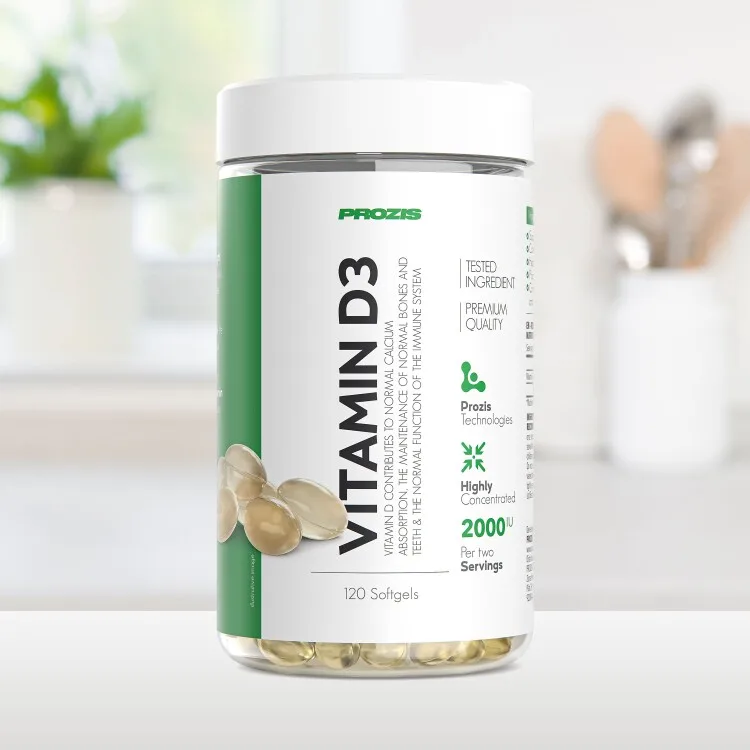 Vitamin D3