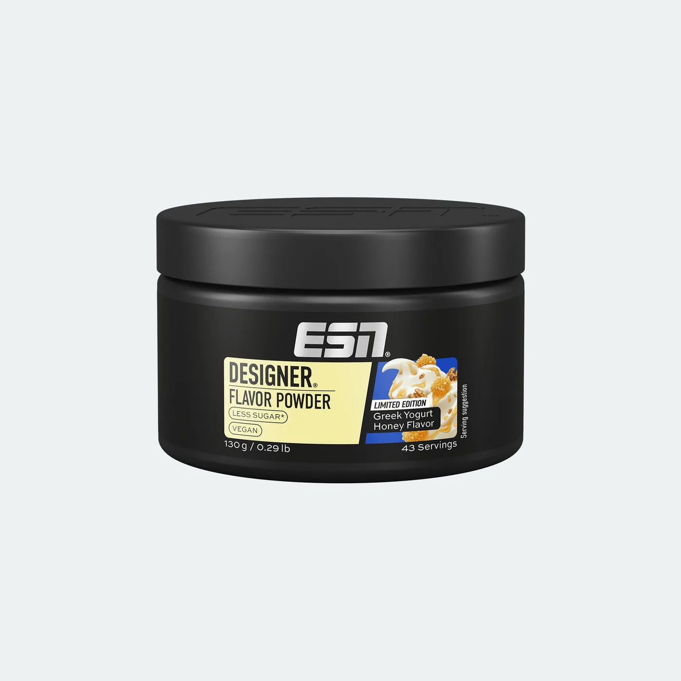 Designer Powder